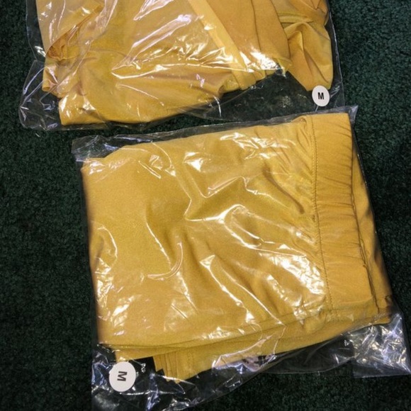 Lila set - Picture 2 of 2